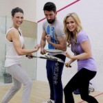 Marina, Slavko i Renata