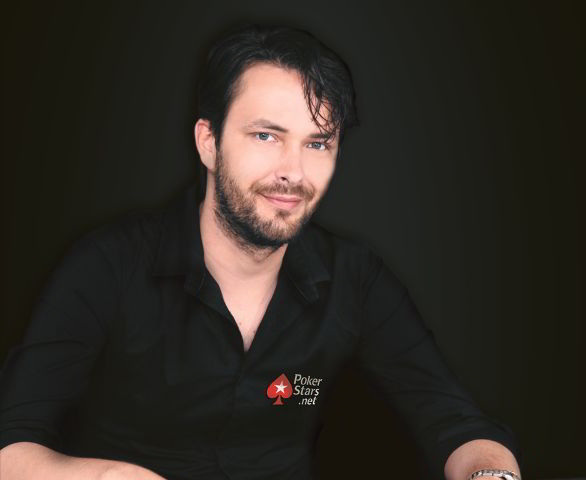 Intervju s Matejom Marinović uoči Eureka Poker Toura