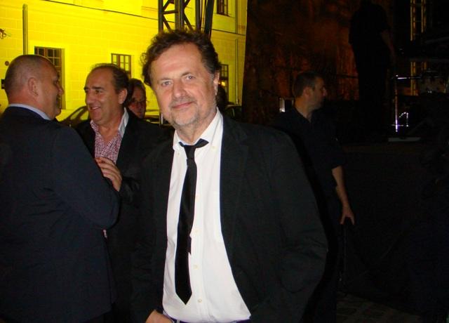 Rene Bakalović: Ukusna hrana je najbolji afrodizijak za ljubav!