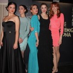 Aleksandra Dojcinovic i Magacin Kabare