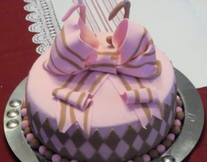 Čokoladna fantazija