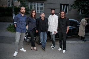 Noir Festival Zagreb