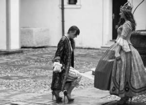 Fashion Festival Croatia