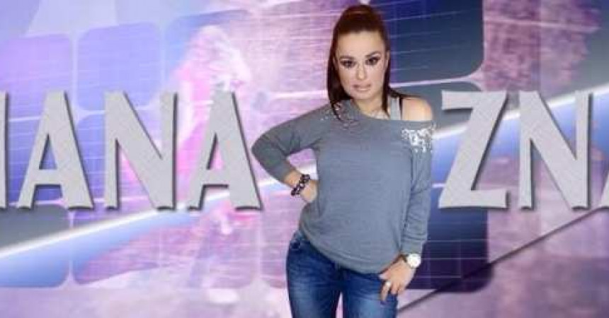 Hana Tabaković: Doček 2014. godine uz Mrežu TV