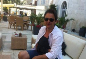 Ivo Gamulin Gianni