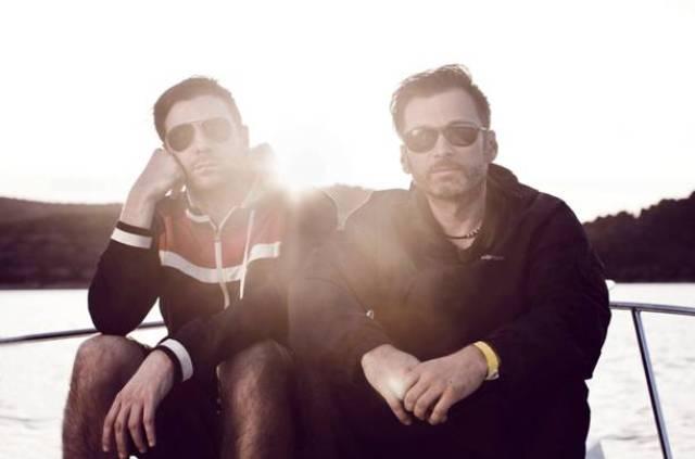 VIDEO: Radili su remixeve za Beyonce, a sad našu ‘Dalmatian Lounge’! VIDEO: Radili su remixeve za Beyonce, a sad našu ‘Dalmatian Lounge’!