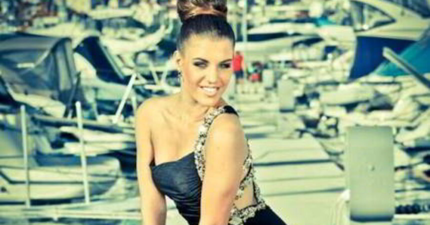 Ljepotica dana: Vatrena Splićanka Marieta!