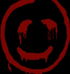 Red-John-Smiley-Face