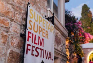 Supetar Super Film Festival