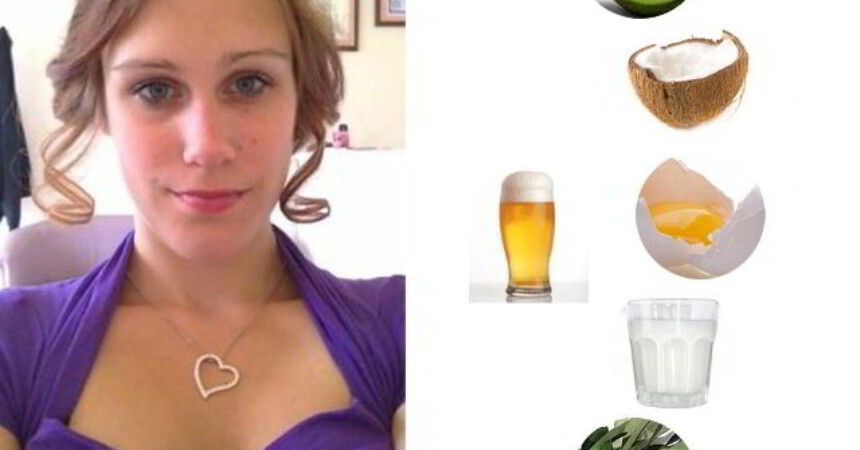 Antonija savjetuje: Frizura kao iz salona!