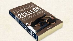 2CELLOS