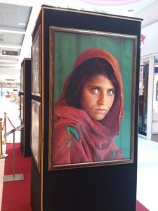 Afganistanska_djevojka