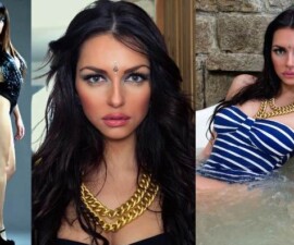 Za vruće ljeto – Zavirili smo u svijet Playboy zečice: Katarina Lazić!