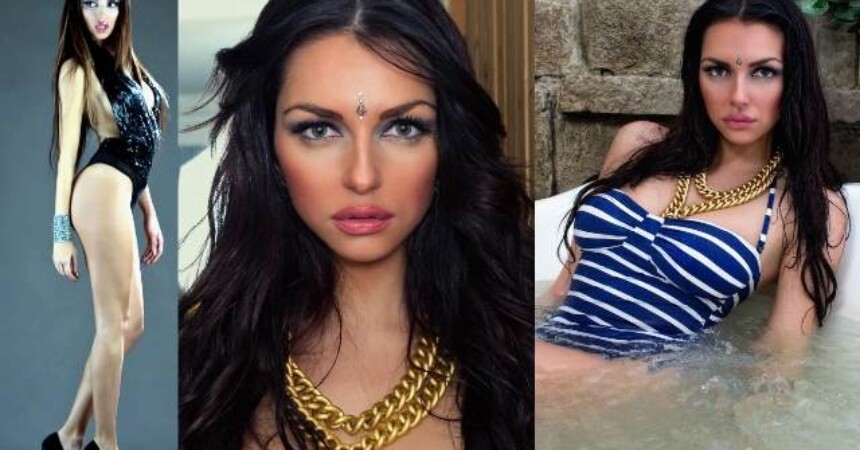 Za vruće ljeto – Zavirili smo u svijet Playboy zečice: Katarina Lazić!