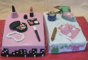Torta Dunavski valovi