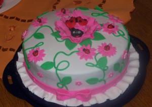 Torta od keksa
