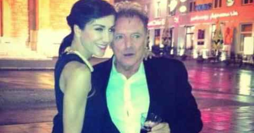 Ana Rucner: Armand Assante je divan čovjek i prijatelj!