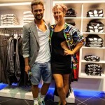 Luka Nižetić i Petra Nižetić