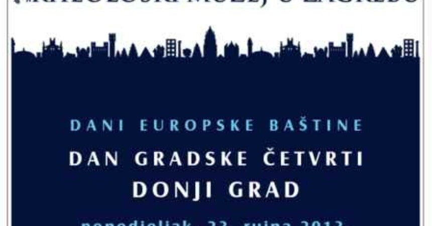 Informativni vodič za slijepe i slabovidne