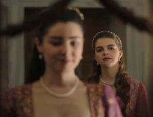 Esmahan i Mihrimah