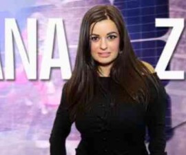 Hana Tabaković: Uz Mrežu TV na Badnjak i Silvestrovo!