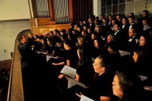 Musica Sacra