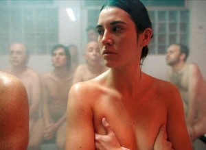 Poslije tame svjetlo, Carlos Reygadas