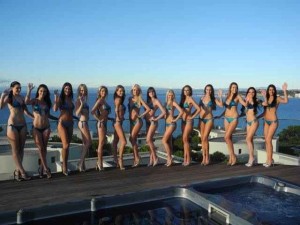 Miss Universe