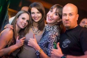 Doris Pinčić_druga slijeva