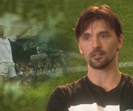 VIDEO: Premijera dokumentarca o Goranu Ivaniševiću!