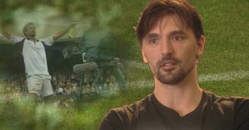 Glasajte: Goran Ivanišević u Kući slavnih!