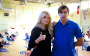 Iris Rajcic, Ivan Pisk