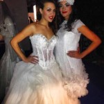 Katarina Prnjak i Mery Bencic