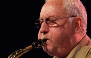 Lee Konitz