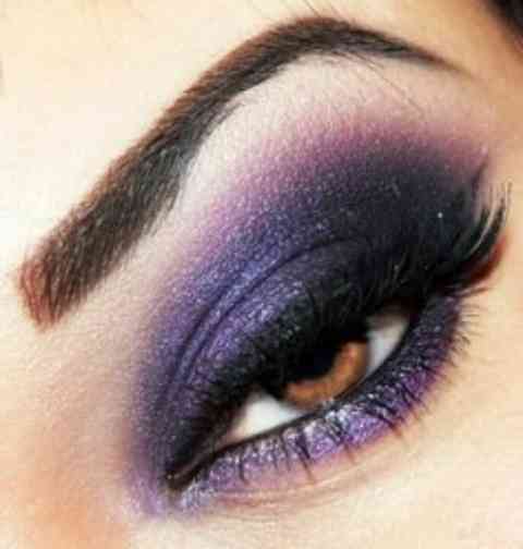 Beauty trendovi za jesen 2013.!