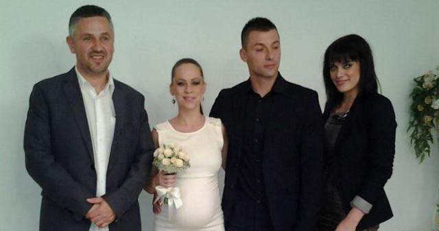 Udala se bivša Big Brother stanarka Maja Paola Sestrić!