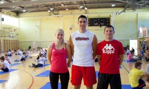 Natasa Vaci, Marijo Anic Kremic, Jan Dolezal