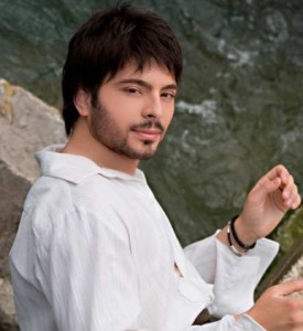 Toše Proeski