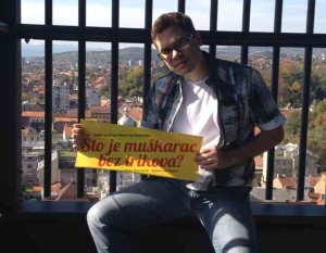 Luka Vidovic