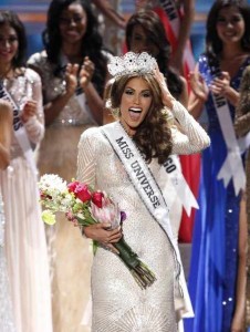 Miss Universe 2013