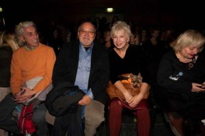 Ela Svilan Svalina, Elizabeta Gojan