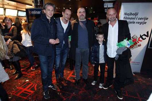 Šegrt Hlapić krenuo u čudnovate zgode! Šegrt Hlapić krenuo u čudnovate zgode!