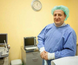 Doktor Igor Maricic