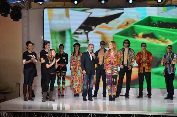 Festival dobrog stila oduševio Zagrepčane!