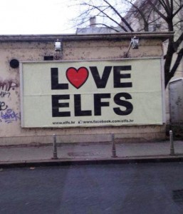 Love ELFS