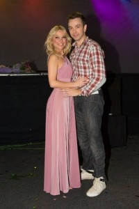 Maja Suput, Nikola Milat