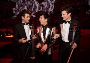 2Cellos