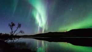 Aurore Borealis