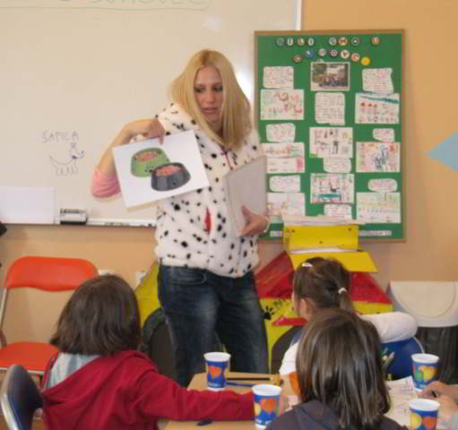 Azil Dumovec poziva zagrebačke mališane!