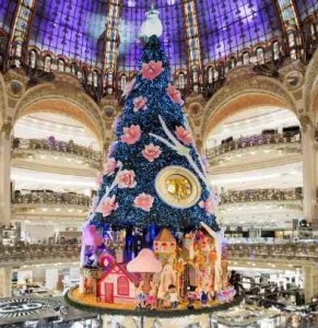 Galeries Lafayette